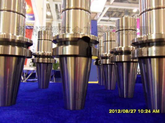 BT30彈簧筒夾刀柄