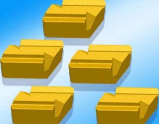 YBC251數控刀片，鑄鋼加工用數控刀片，數控刀片