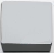 機(jī)夾刀片_4160511（YT14）鋼件高效率加工刀片