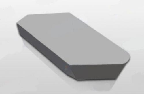 成型車刀片，燕尾槽刨刀，焊接刀片