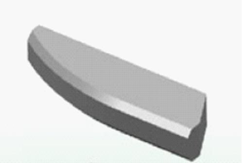 鍵槽銑刀片_制造擴(kuò)孔鉆刀片