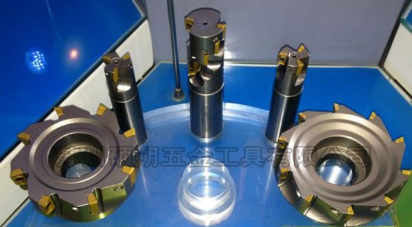 刀盤，重力銑削刀具，數(shù)控面銑刀具