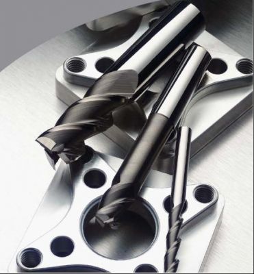 鎢鋼銑刀，蘇州鎢鋼涂層銑刀