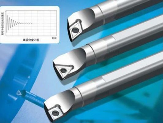 內(nèi)孔車刀桿，數(shù)控車刀桿